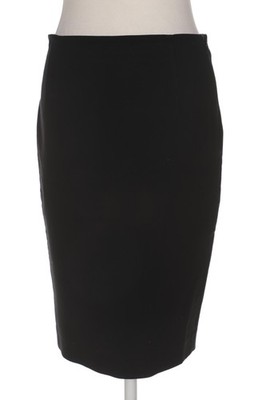 Massimo Dutti Rock Damen Damenrock Gr. 38 Schwarz #5liiup8
