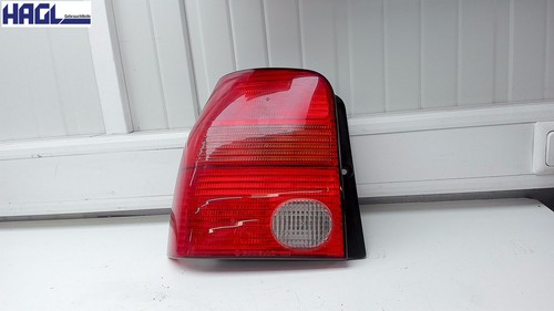 Heckleuchte komplett Links VW Lupo 1.0 6 X Limousine