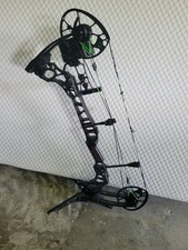 Mathews Triax