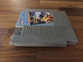 Frankenstein: The Monster Returns Nintendo NES Bandai Authentic Cartridge Only