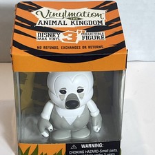 Vinylmation Koala Bear Vinyl Figure Disney Parks retired Animal Kingdom 3&rdquo;