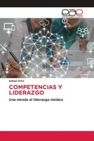 AdriáN Ortiz | Competencias Y Liderazgo | Taschenbuch | Spanisch (2022)
