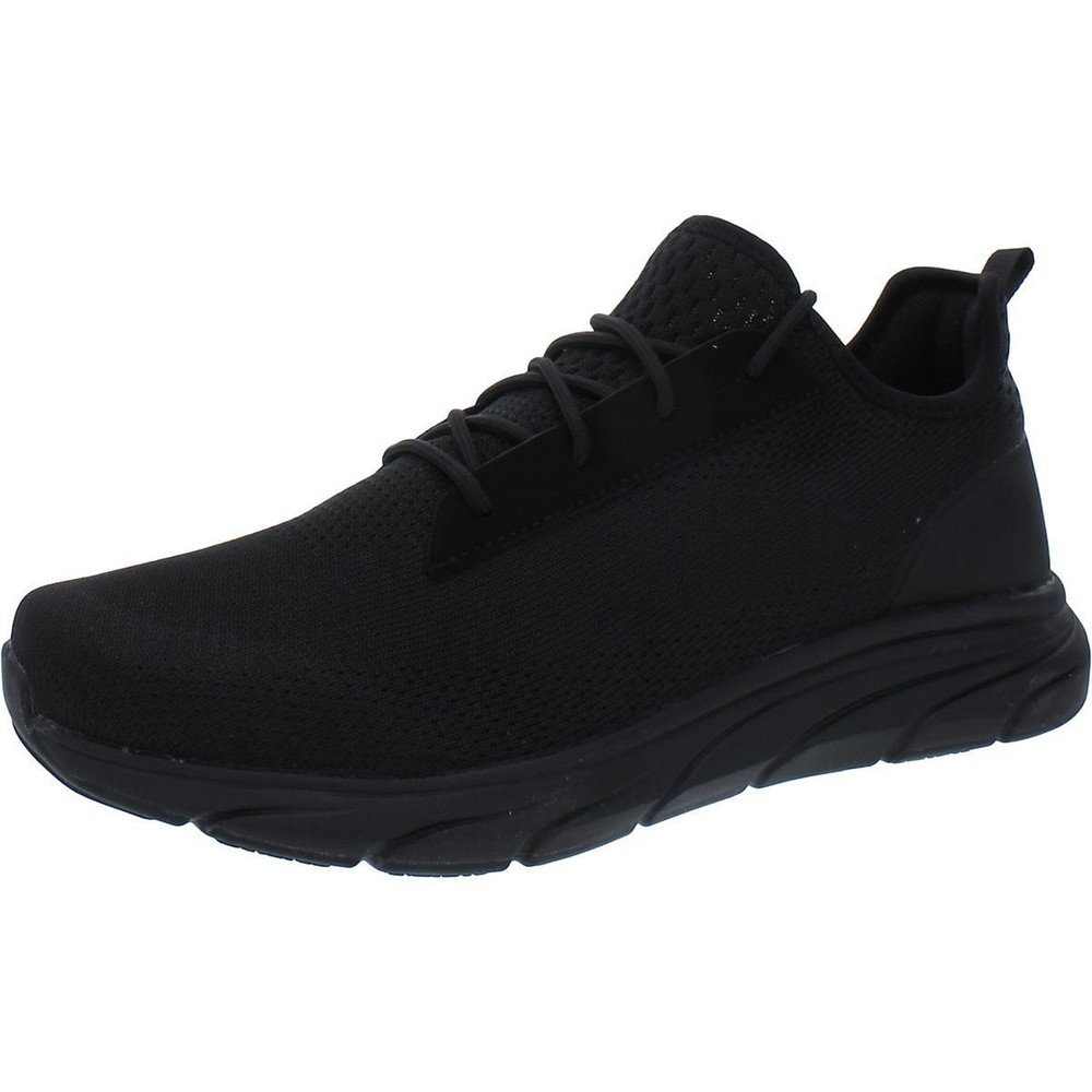 Dockers Mens Torben Black Work & Safety Shoes Shoes 10.5 Medium (B,M) BHFO 0117