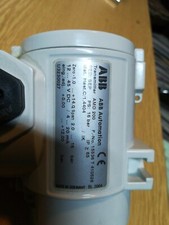 ABB TRANSMITTER AMD 200