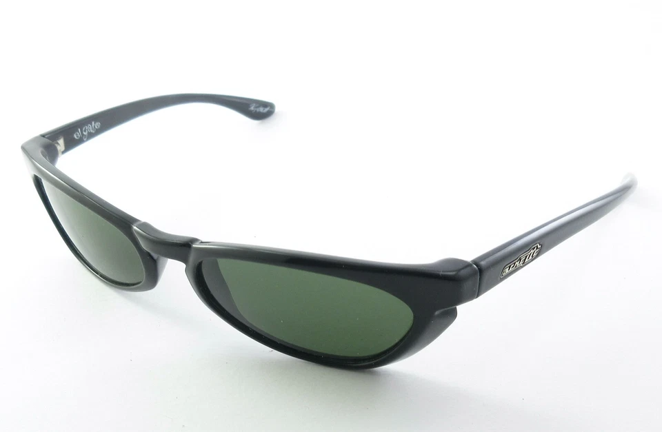 occhiali da sole Arnette  Mod. El Gato donna   Made in Italy - Imagen 4 de 4