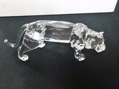 Swarovski Tiger 7610 NR 000 003 / 220 470 | eBay
