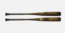 2024 DeMarini Voodoo One BBCOR Adult Baseball Bat WBD2461010:  32"/29 oz