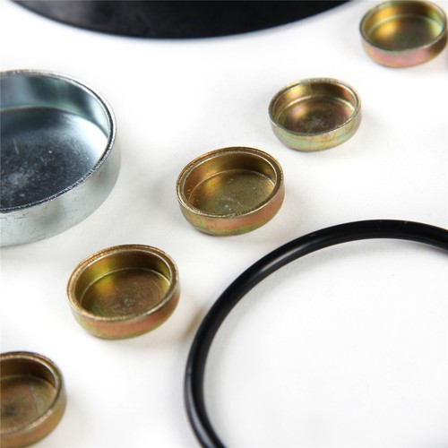3.0T Engine Gaskets Overhaul Rebuilding Kit For Audi A6 A7 A8 CREC CTDA CREH - Picture 8 of 11