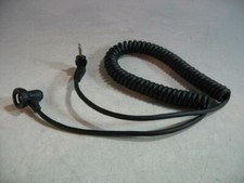 Extension Cable BEX 2-6 ft Coiled Extension for Bantam Power Cables 5