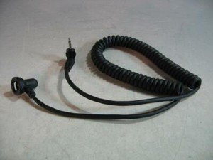 VIVITAR FLASH CORD COILED 3FT AND 10FT EXTENSION