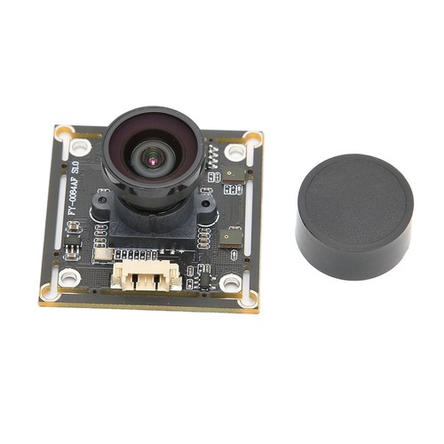 Module De Caméra USB 8MP 4K HD/25 Fps 3840 X 2160 Module De Caméra De - Zdjęcie 5 z 12