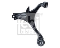 Febi 42126 Querlenker Vorne Links Unten FüR Honda Civic VII 1.4 1.6 1.7
