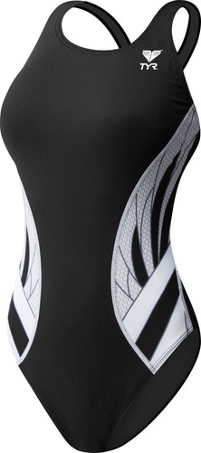 Traje de baño para mujer TYR Phoenix Maxfit - 2022 - Imagen 7 de 10