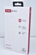 ZAGG Invisible Shied Glass Elite Screen Protector for Samsung Galaxy S23+ (Plus)