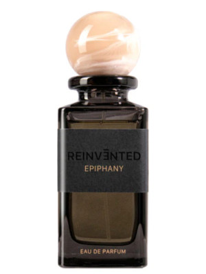 Reinvented Epiphany EAU De Parfum 75 ml / 2.5 fl oz NEW IN SEALED BOX