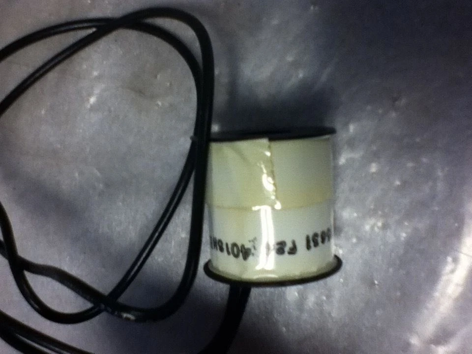 LOTE DE 3 BOBINAS PARKER SKINNER V5631F24 Foto 3 de 4