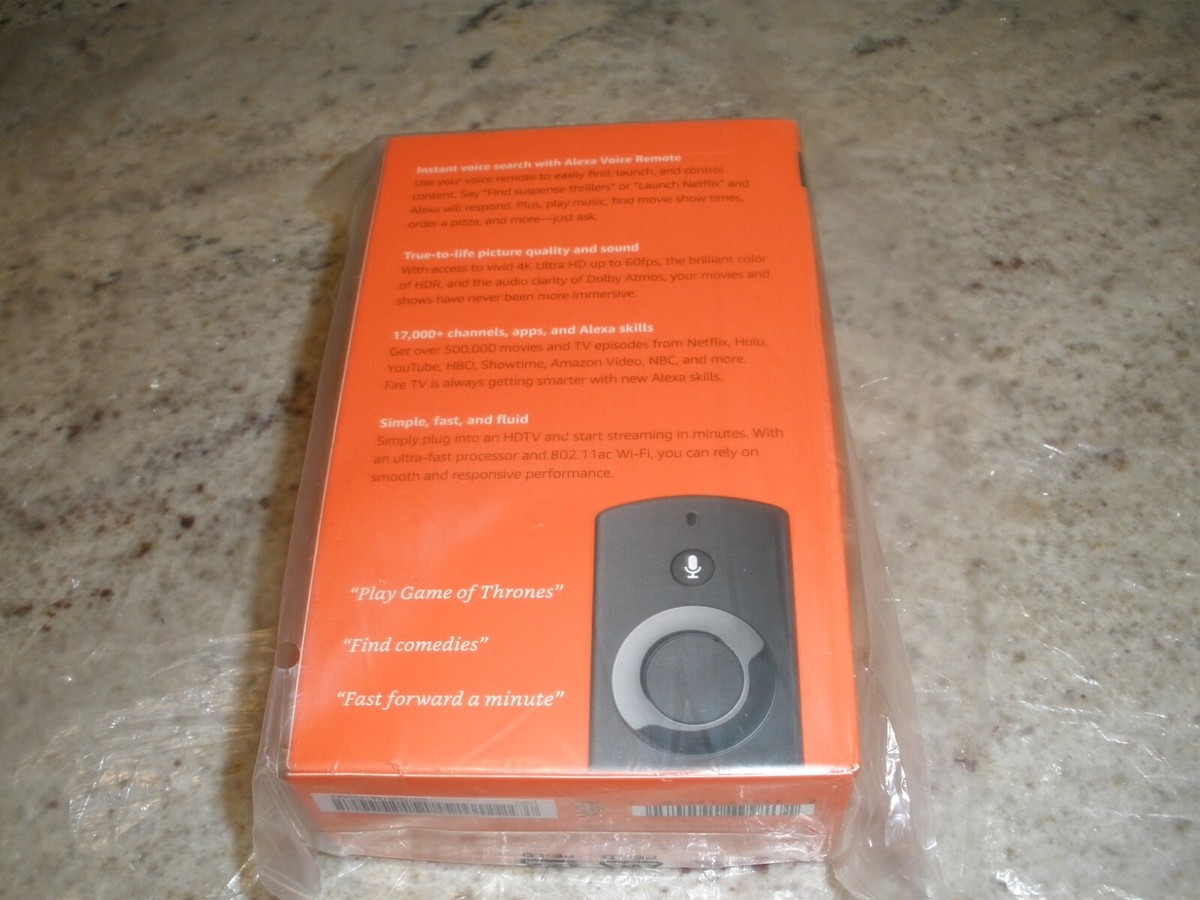 4k Movies Amazon Hdr Content NEW AMAZON FIRE TV 4K ULTRA HD HDR 2017