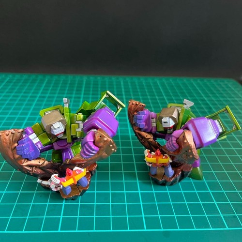 Transformers Figures Figure - Picture 7 of 10