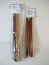 HERRSCHNERS SECTIONAL FRAMES Gold Ornate 13" x 11"- 2 Pieces New in Pkg.