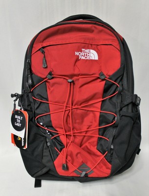 mochilas para notebook north face