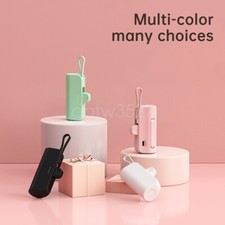 21700 Battery Box 18650 Battery Case DIY Rechargeable Mobile Power Case Kit