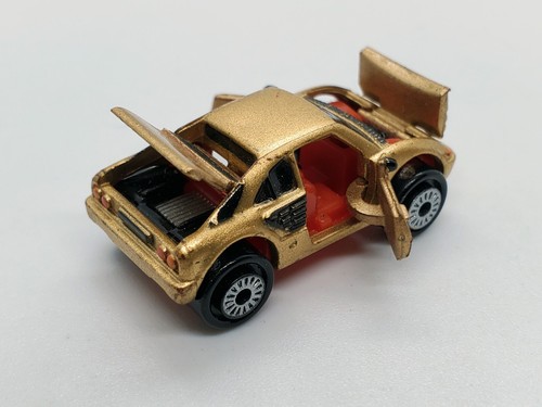 Micro Machines Deluxe Doors Hood Trunk Open - You Pick - Vintage Galoob - Picture 39 of 212