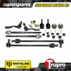 <!--F#f_0-->Front Whiteline Suspension Rebuild Kit for Ford Territory SZ Turbo RWD 11-on<!--F/-->
