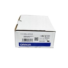 Omron Module D4NL-4CFG-B D4NL-4DFA-B D4NL-4EFG-B Electromagnetic Switch Unit