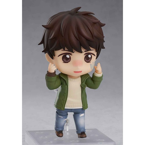 Figura de anime Time Raider (Dao Mu Bi Ji) Wu Xie Nendoroid - Imagen 4 de 6