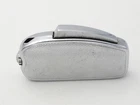 ANTIQUE LIGHTER - SILVER MATCH