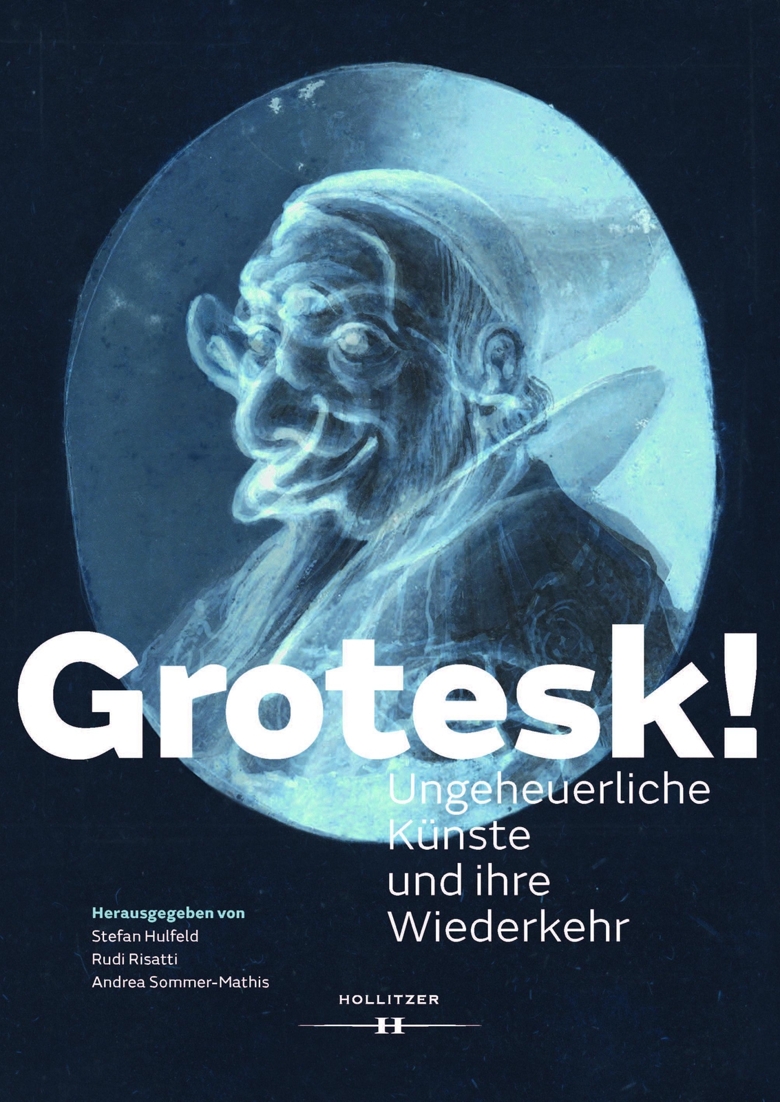Thumbnail - Rudi Risatti (u. A.) | Grotesk | Taschenbuch | Deutsch (2022) | 372 S.