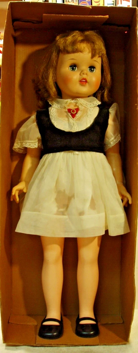 Little miss echo doll clearance ebay