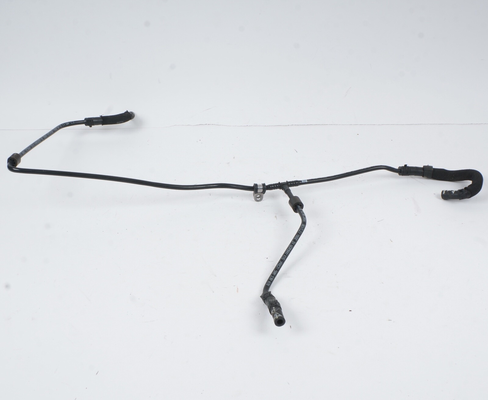 2010 - 2020 Bentley Mulsanne Vacuum Hose Pipe Line