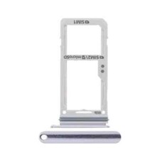 For Samsung Galaxy S8 Plus G955F Replacement Sim Card Tray (Orchid Grey) UK