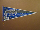 MLS Colorado Rapids Vintage Circa 1996 Team Logo Soccer Pennant #4