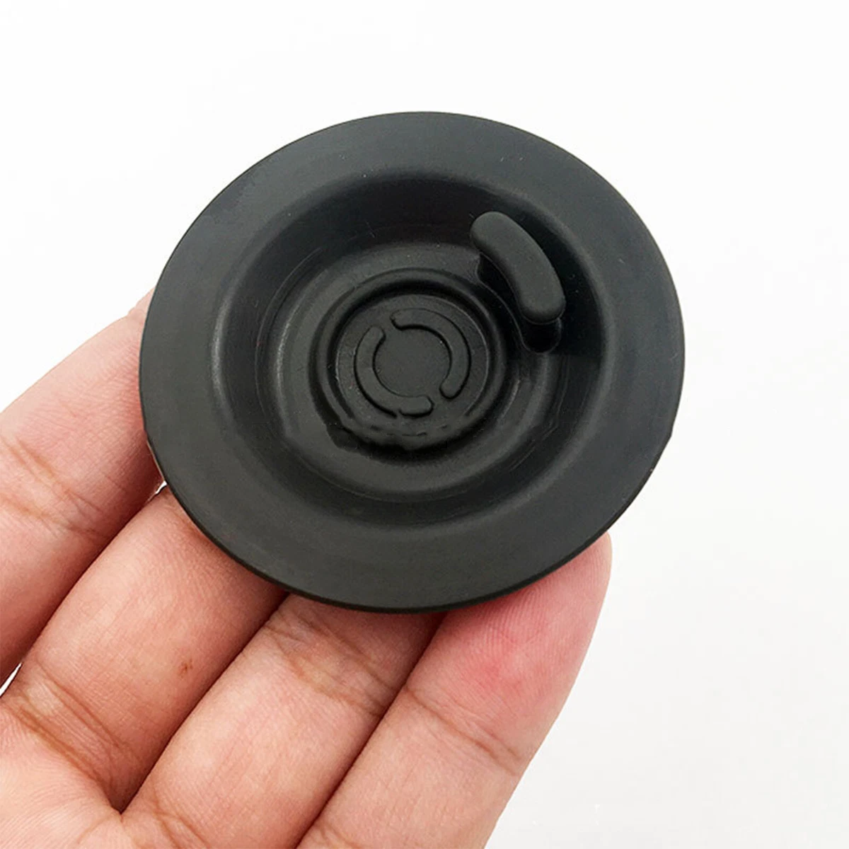 Breville 2025 cleaning disc