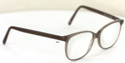 Andy Wolf Brille 5035 col.q Taupe eyewear glasses Brillengestell FASSUNG