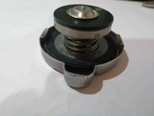 Radiator Filler Neck & Free 1.1Bar Radiator Cap ID1.65in 42mm Aluminum Weld On - Picture 4 of 10