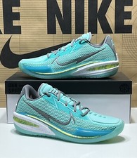 Nike Zoom GT Cut Sabrina Lonescu New York Liberty CZ0175-901 Mens Size 11 Shoes