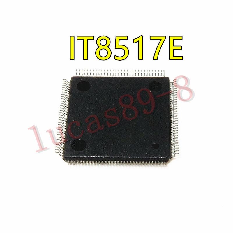 1PCS New IT8517E CXS HXS HXA QFP128 IC Chip | eBay