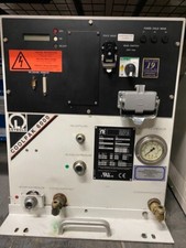 Coolpak 6000-1 Mark 3 Compressor