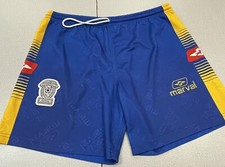 Cuna Hidalgo Club Penjamo 1983 Deporte Esfuerzo Soccer Short Marval XL Mens