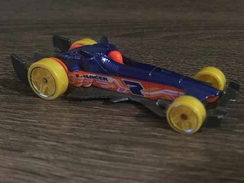 Hot Wheels Loose Lot Tons of Random Castings - Individual Pick - Buy More = Save - Picture 29 of 261
