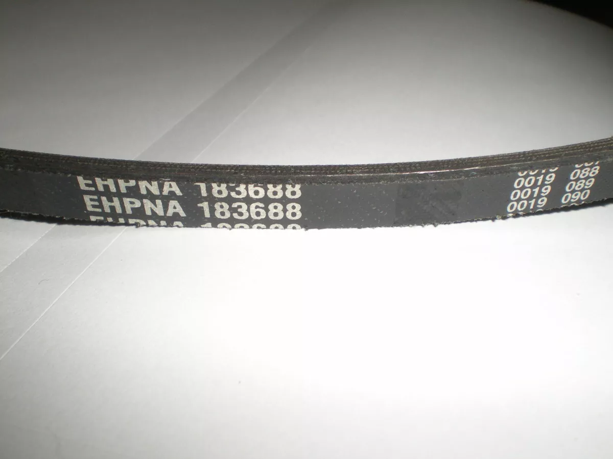 Craftsman Lawn Mower Part 183688 BELT.DRIVE.EZ.WALK.HI VAC