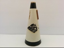 VINTAGE RAY ROBINSON "REGULAR" STRAIGHT TRUMPET MUTE