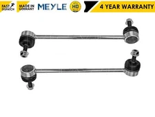 FOR NISSAN NV200 2009> FRONT MEYLE HD ANTI ROLL BAR DROP LINKS SWAY BARS PAIR