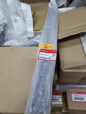 GENUINE HONDA JAZZ 2020 on LEFT REAR DOOR INNER WEATHERSTRIP 72875 TZA J01