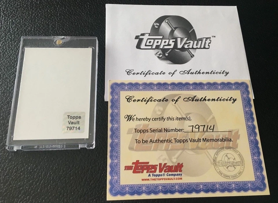 Three's Company 1978 Topps Vault Positive Proof Sticker #28 John Ritter TV Show - Image 2 of 3