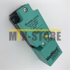 1PCS New PEPPERL  FUCHS NJ15 U1 DW1-1 Sensor Proximity Switch /