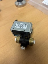 AVS ROMER SOLENOID VALVE